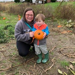 Meet your Posher, Meg